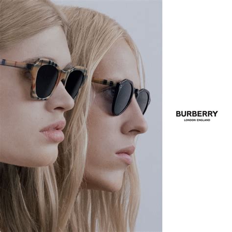 BURBERRY EYEWEAR 